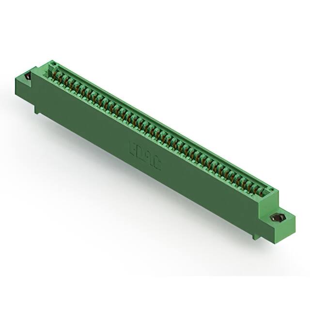 845-037-521-407 EDAC Inc.  Edgeboard Connectors